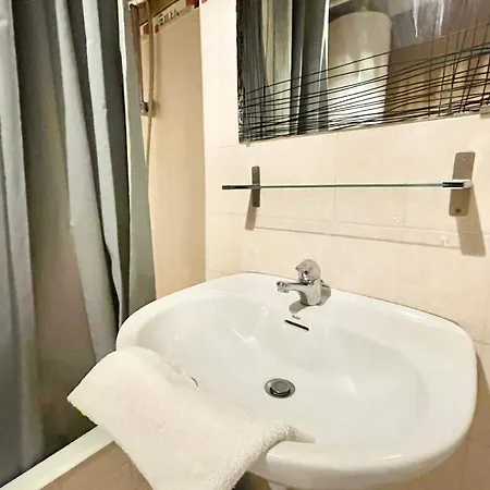 Apartamento #c1 Le Félix