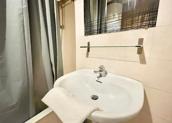 Apartamento #c1 Le Félix