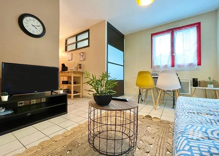 Apartamento #c1 Le Félix